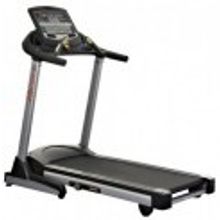 EVO Fitness X450 Silver