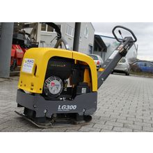 ATLAS COPCO LG300 DE