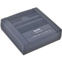 ZyXEL P660RU3 EE (Annex A) модем ADSL2+ с портами Ethernet и USB