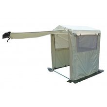 Митек Палатка-кухня Митек Стандарт 1,5х1,5 (2 места)