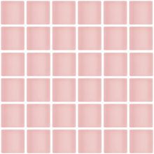 Мозаика Architeza Candy Satin CS925 чип 23х23 сетка 30х30