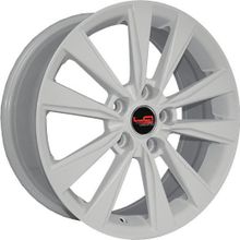 Колесный диск REPLICA TY122 7x17 5x114,3 D60,1 ET39 w