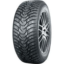 Шина Nokian Hakkapeliitta 8 SUV Stud 225 65 R17 106T XL (зима, шип, напр.) 319308