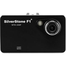 Видеорегистратор SilverStone F1 NTK-330 F