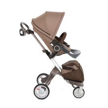 DSLAND Stokke Dsland (2 в 1) 180202 brown