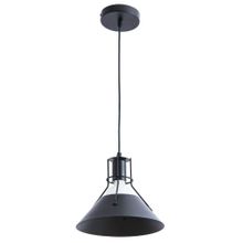 Arte Lamp Подвесной светильник Arte Lamp A9347SP-1BK ID - 230350