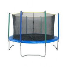 Kogee-Tramps с защитной сеткой Jun Tramps 6 1,8 м