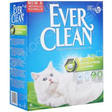 Ever Clean Extra Strong Clumping Scented 29007