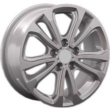 Mi-tech MK-ZF09 7x17 5x105 ET40 D73