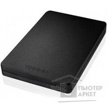 Toshiba Portable HDD 2Tb Stor.e Canvio Alu HDTH320EK3CA