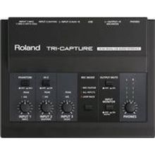 Roland UA-33 Tri-Capture