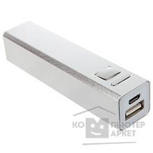 Continent PWB22-021SL box1 silver 2200 mAh