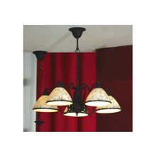 LUSSOLE  Люстра LSF-6303-05 Lussole Torano