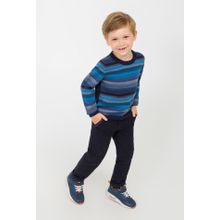 Acoola для мальчиков синий с полосами