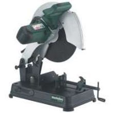 Metabo CS 23-355+диск (602335850)