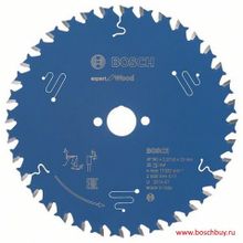 Bosch Пильный диск Expert for Wood 160х20x2.2 1.6x36T по дереву (2608644017 , 2.608.644.017)