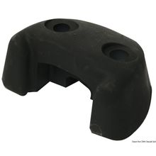Osculati Nylon end stop 2, 68.786.02