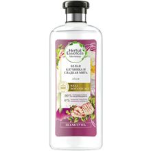 Herbal Essences Очищение и Питание Белая Клубника и Сладкая Мята 250 мл