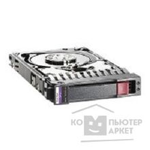 Hp 1.2TB 6G SAS 10K rpm SFF 2.5-inch Dual Port Enterprise Hard Drive 718160-B21 718291-001