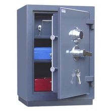 Сейф взломостойкий Контур КЗ-0132ТК