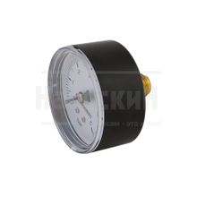 Манометр Джилекс MDA 50 6 аксиальный
