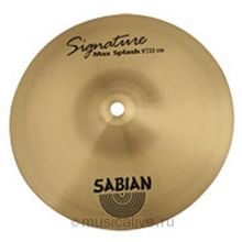 SABIAN SABIAN 9 MAX SPLASH (MP0905)