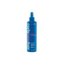 Гель жидкий для кудрей LIQUID CURLING GEL, 250 мл.