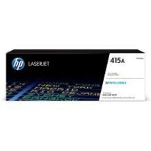 Тонер-картридж 415A  для HP LJ M454 MFP M479, 2,1К  желтый W2032A