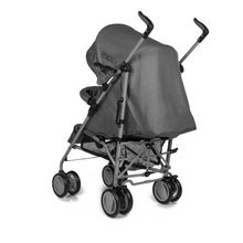 Baby Care In City Grey