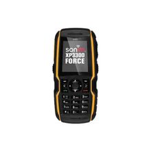 Телефон Sonim XP3300 FORCE