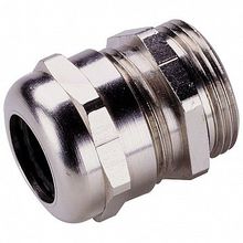 Уплотнитель металлический - IP68 - ISO 63 |  код. 095509 |  Legrand