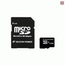 Silicon Power Silicon Power 16GB SP016GBSTH010V10-SP