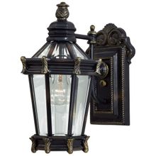 Настенный Уличный Светильник LArte Luce Ilford L73688.96