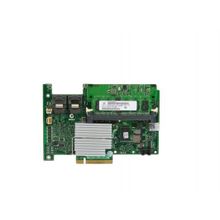 dell controller perc h730 raid 0 1 5 6 10 50 60,1gb nv cache, 12gb s mini-type - kit. (405-aaegt)