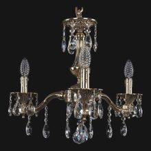 Bohemia Ivele Crystal 1710 3 160 A GB