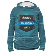 Худи Я-МАЙКА ESL Pro League