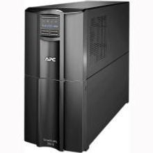 APC Smart-UPS (SMT3000I) источник бесперебойного питания 3000 Ва, 2700 Вт, 10 розеток