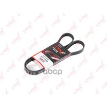 Ремень Поликлиновый LYNXauto арт. 5PK1330