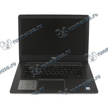 Ноутбук Dell "Vostro 5468" 5468-9002 (Core i3 6006U-2.00ГГц, 4ГБ, 500ГБ, HDG, LAN, WiFi, BT, WebCam, 14.0" 1366x768, Linux), серый [140415]