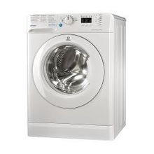 стиральная машина Indesit BWSA 61051, 1000 об мин, 6 кг, 85*60*43