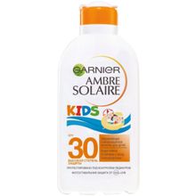 Garnier Ambre Solaire Kids SPF30 200 мл