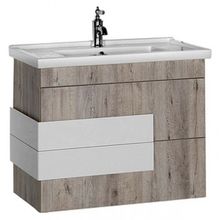 Мебель для ванной Aquanet Мадейра 80