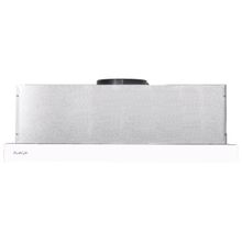DACH Вытяжка кухонная DACH STELA 2 60 white glass