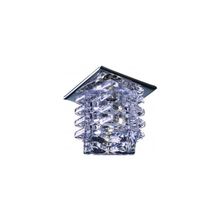 Светильник декоративный встраиваемый Crystal 369375