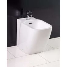 Биде напольное BelBagno ALDINA  BB114B