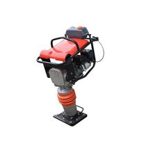 Вибротрамбовка бензиновая HCR90K