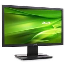 монитор Acer V206HQLAb, 1600x900, 5ms, LED, черный UM.IV6EE.A02