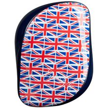 Tangle Teezer Compact Styler Cool Britannia