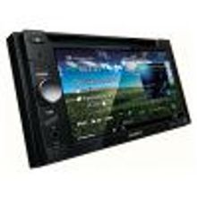 Монитор+DVD проигрыватель Sony XAV - 63  Мониторы TV центры
