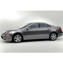 Замок КПП FORTUS MTL 1079 для HONDA Legend 2005-2008  (справа) типтроник